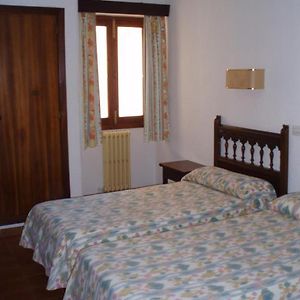Classic Zimmer mit Kingsize-Bett